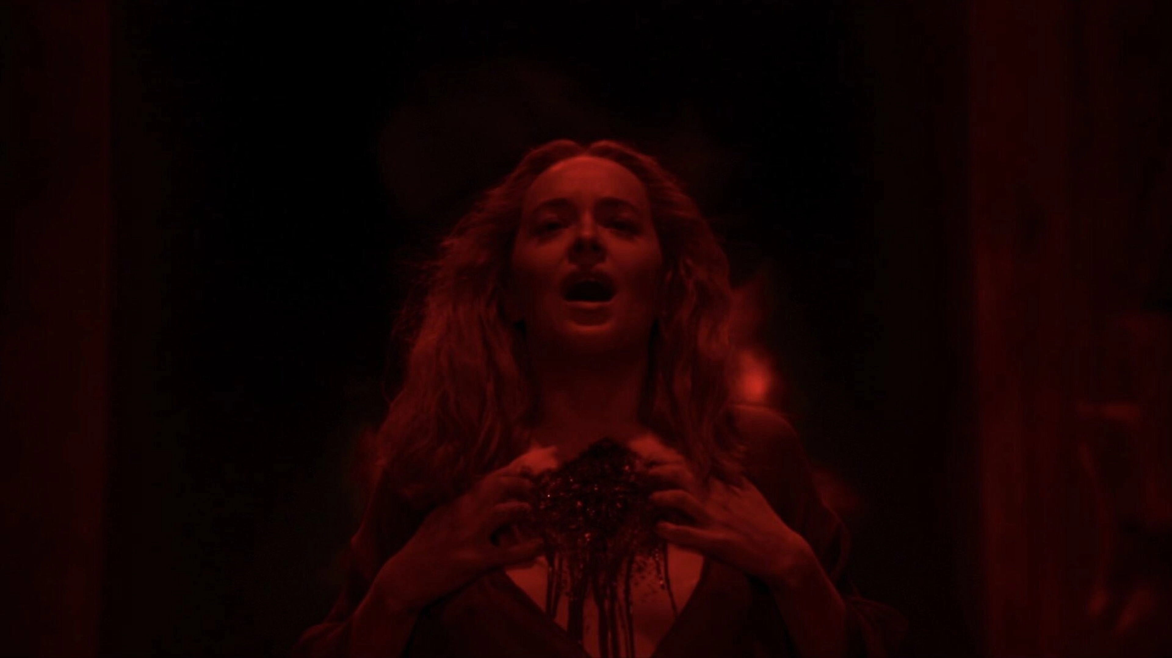 Suspiria