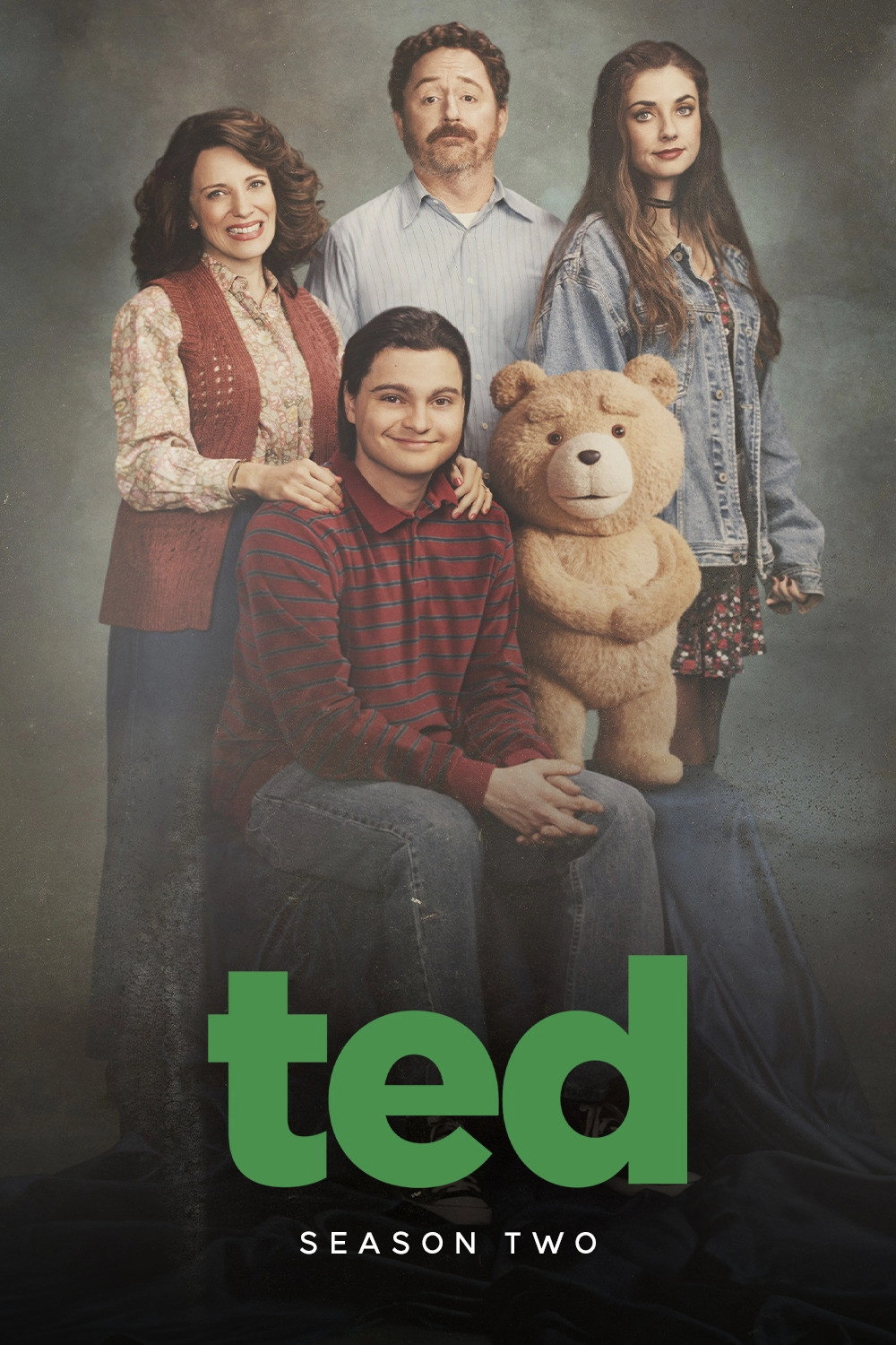 ted