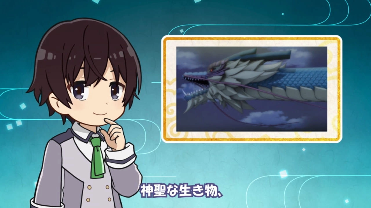 The Reincarnation of the Strongest Exorcist in Another World