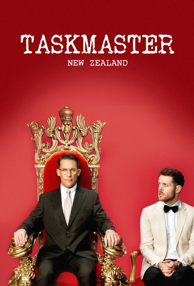 Taskmaster NZ