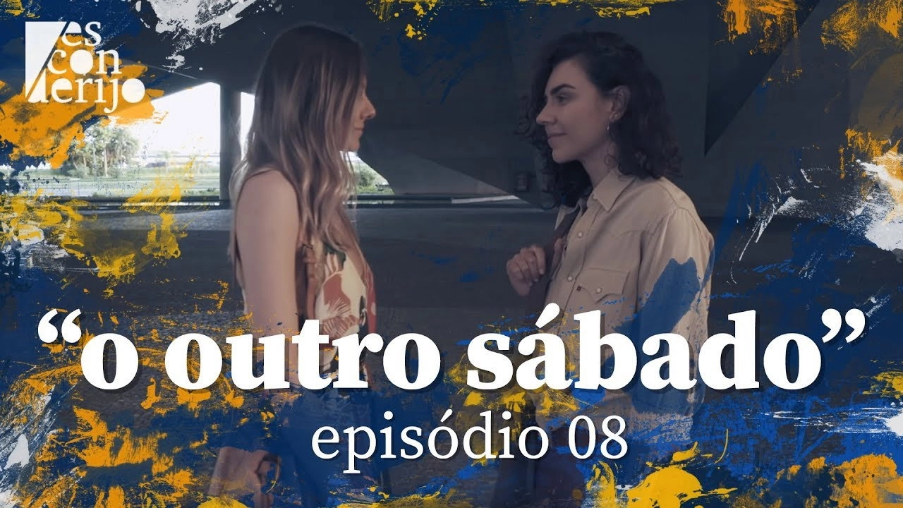 Esconderijo