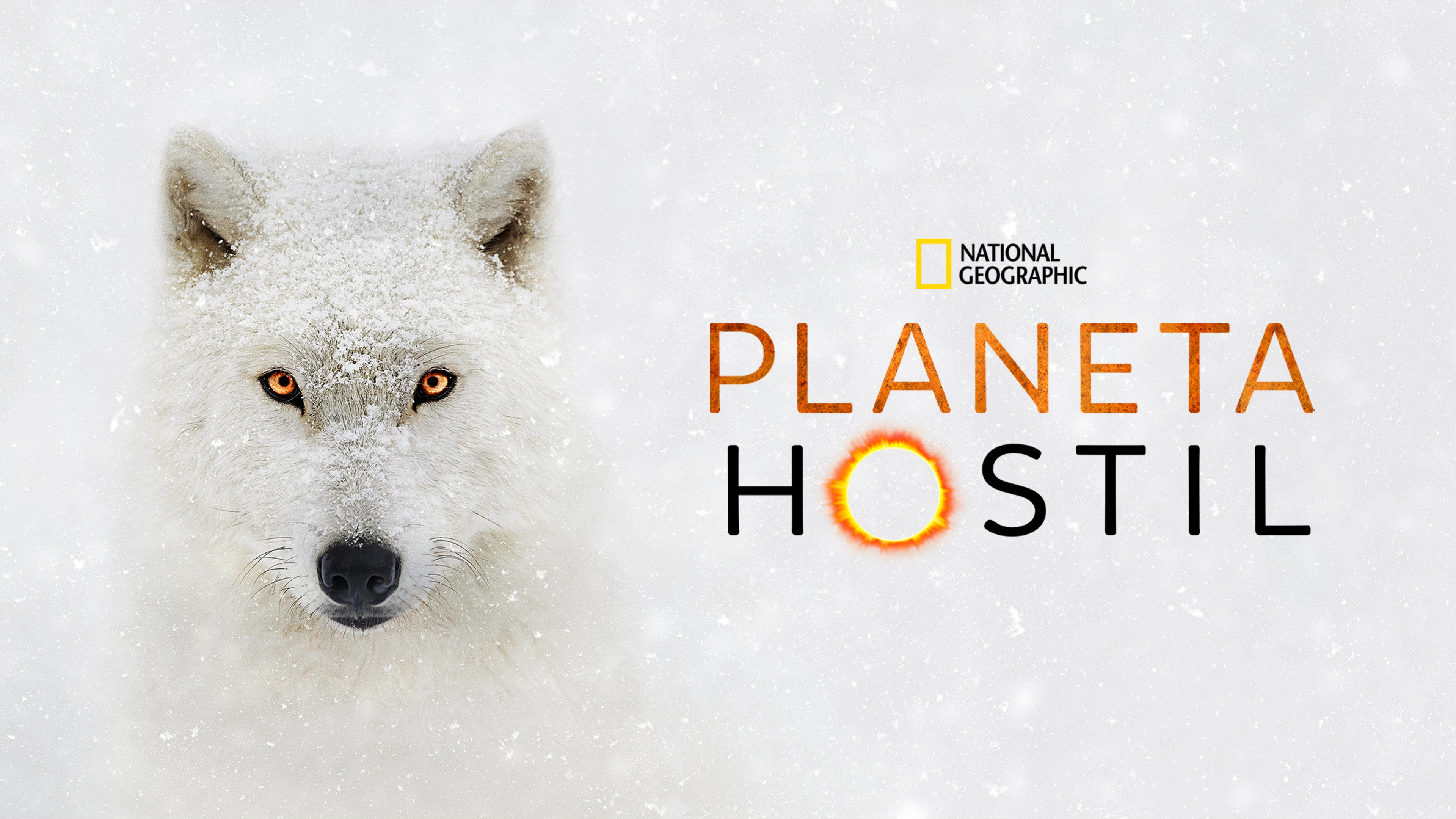 Hostile Planet