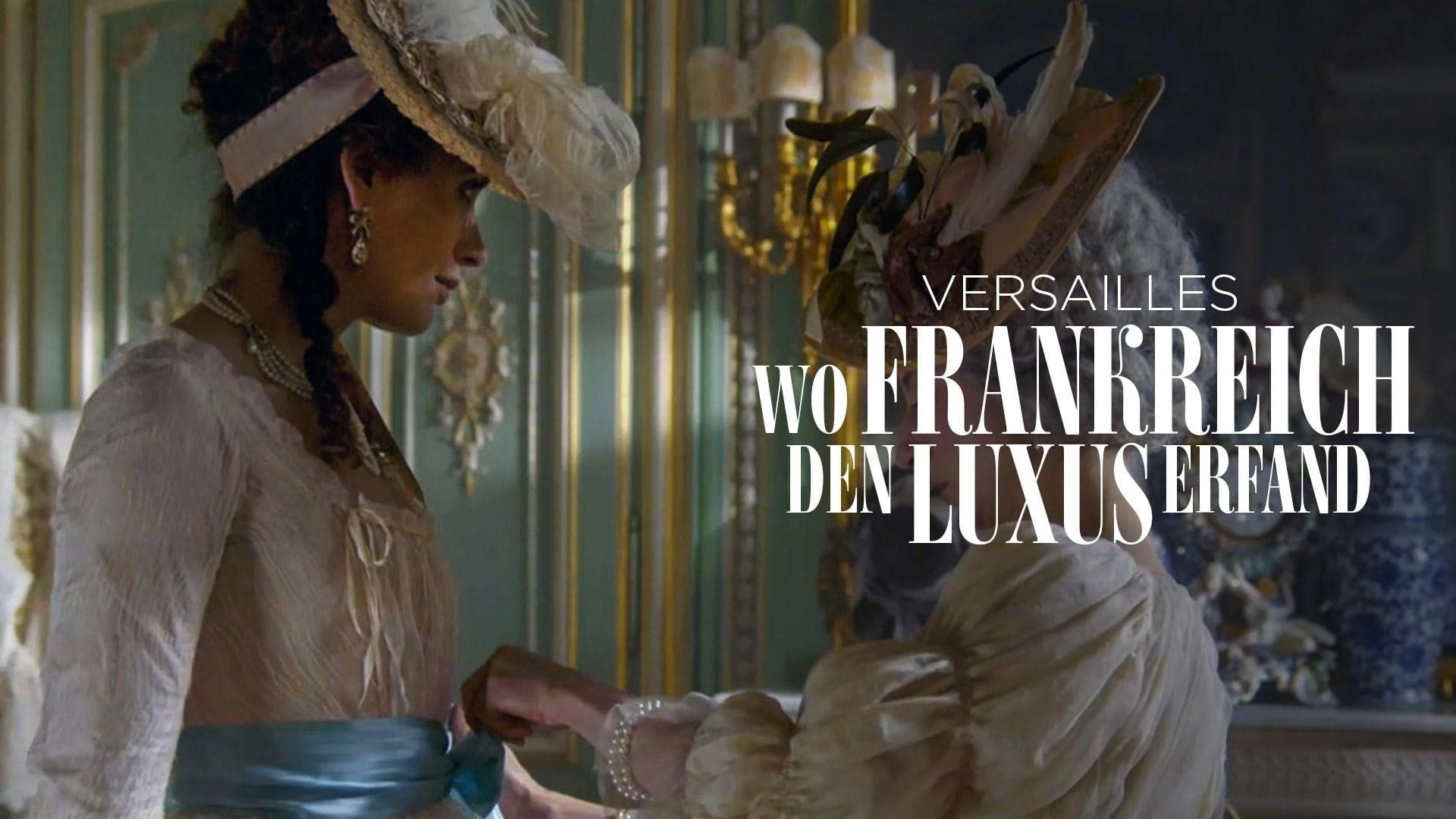 The birth of luxury