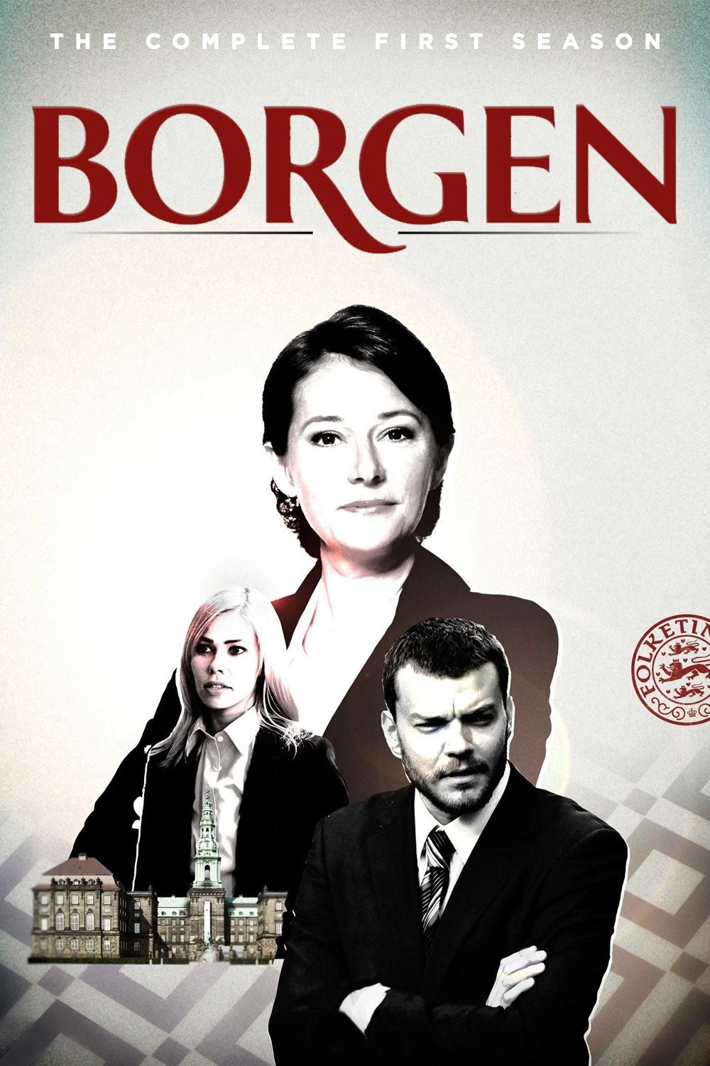 Borgen