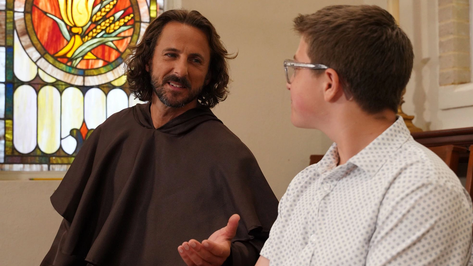 AI Jesus