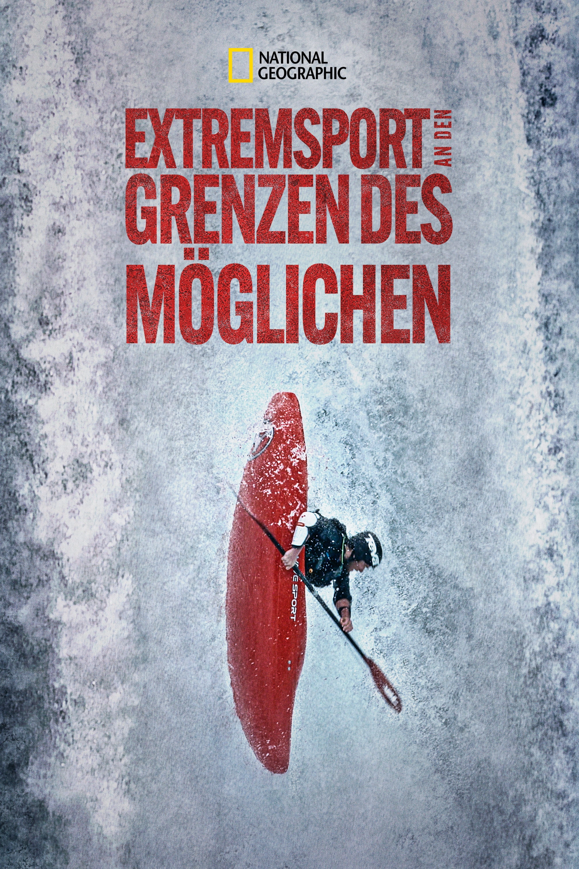 Edge of the Unknown with Jimmy Chin