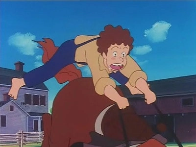 The Adventures of Tom Sawyer
