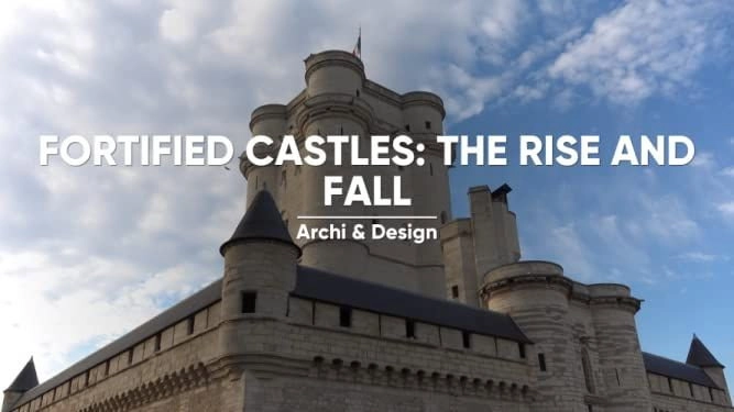 Fortified Castles