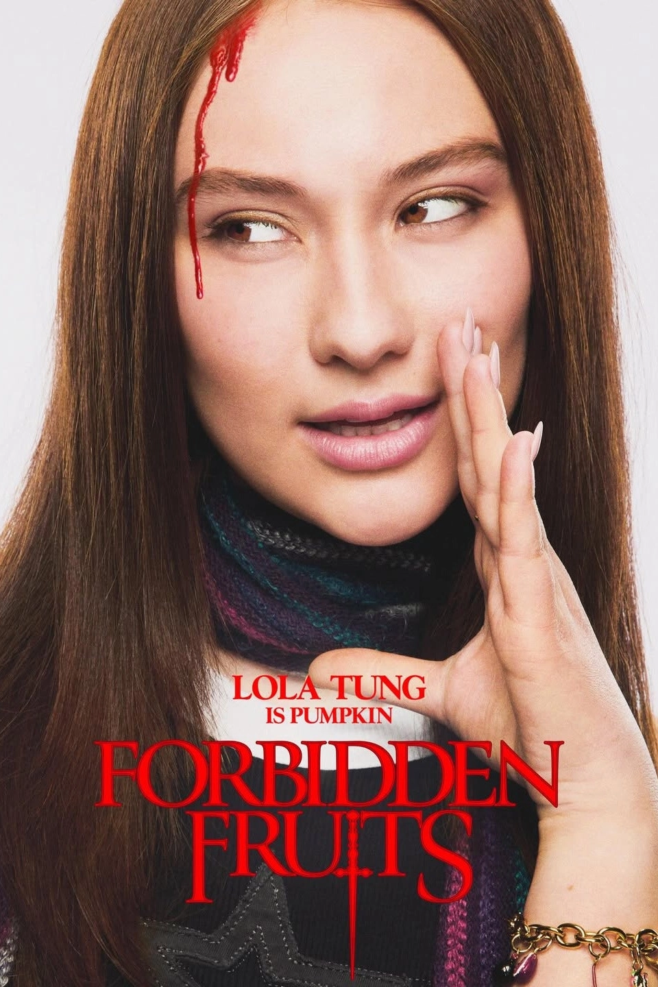Forbidden Fruits