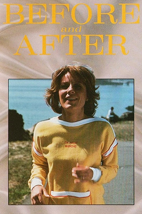 Before and After