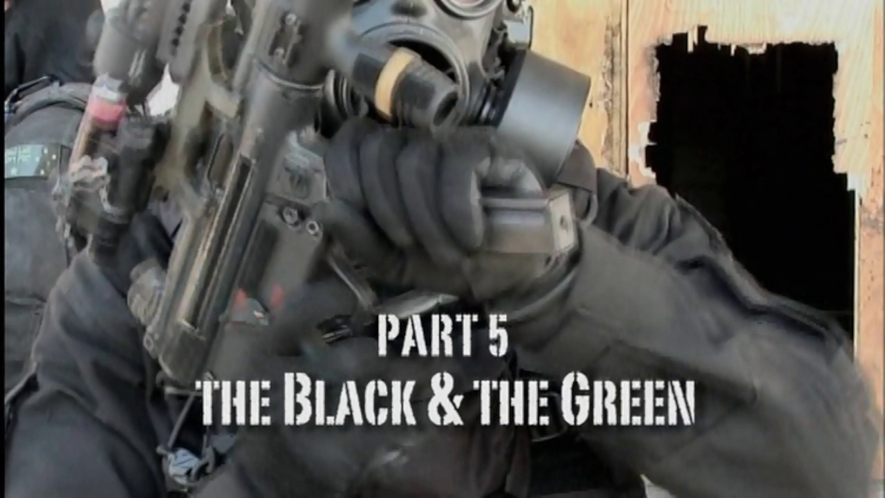 The Australian SAS: The Untold History
