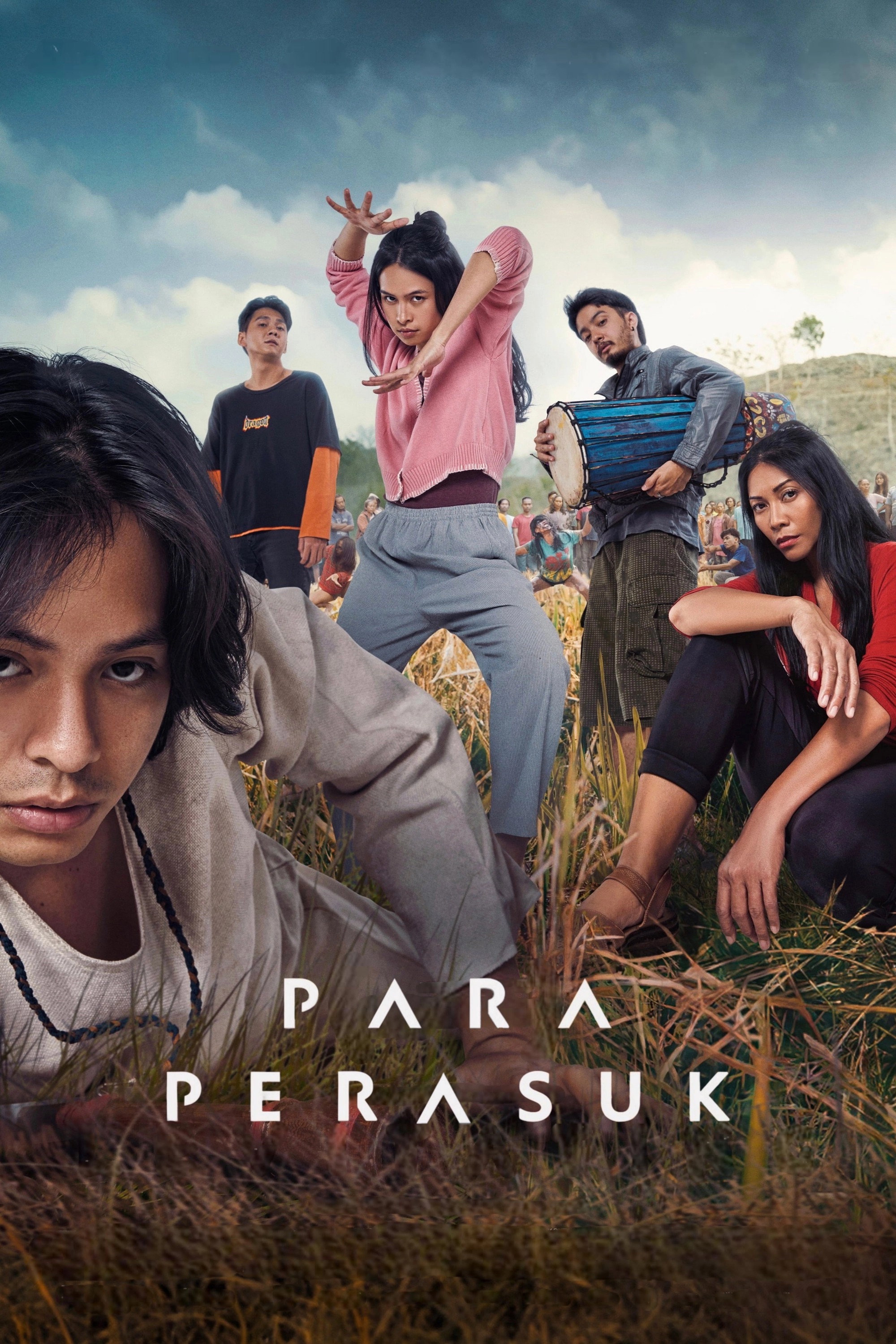 Pusat