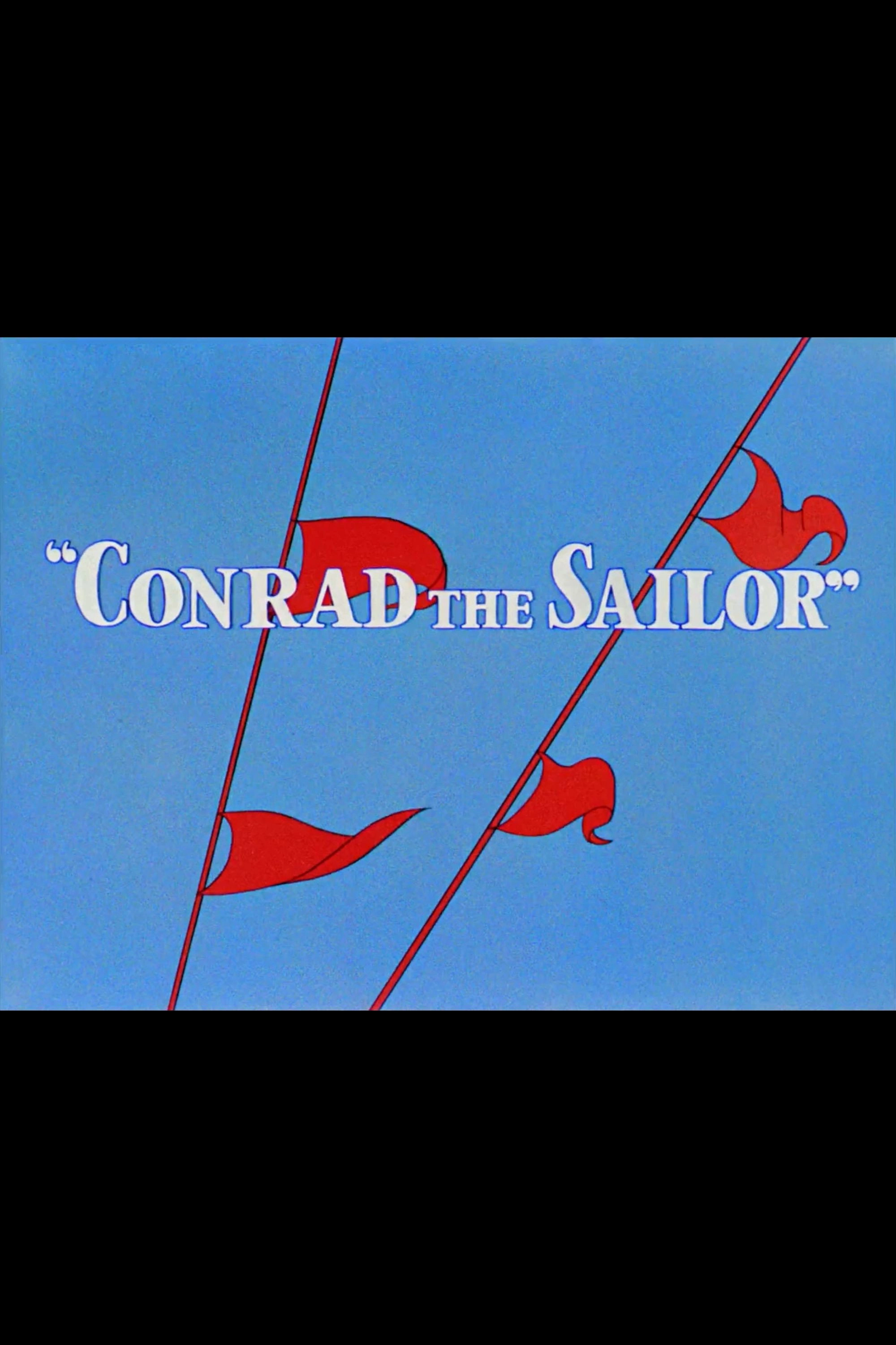 Conrad the Sailor