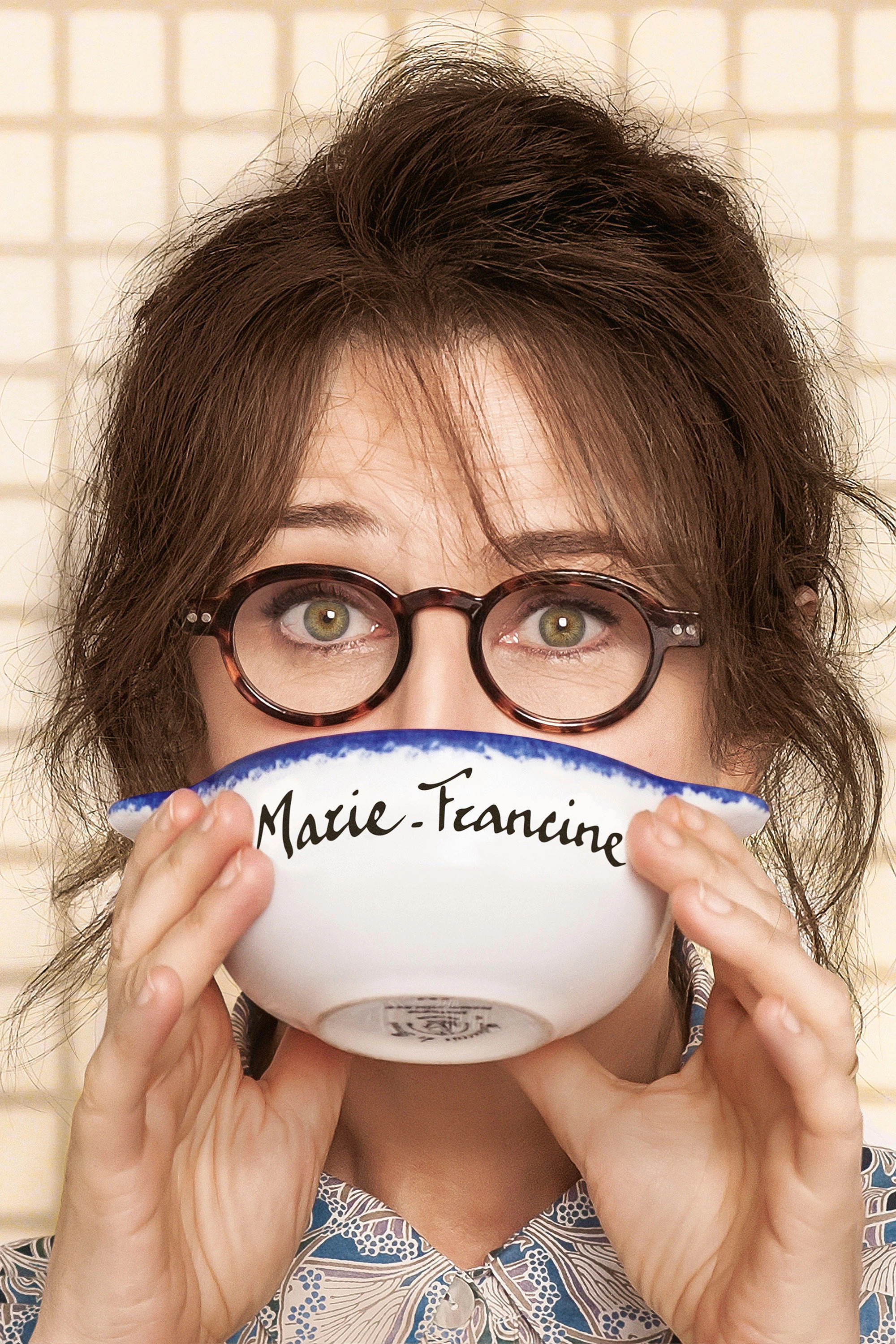 Marie-Francine