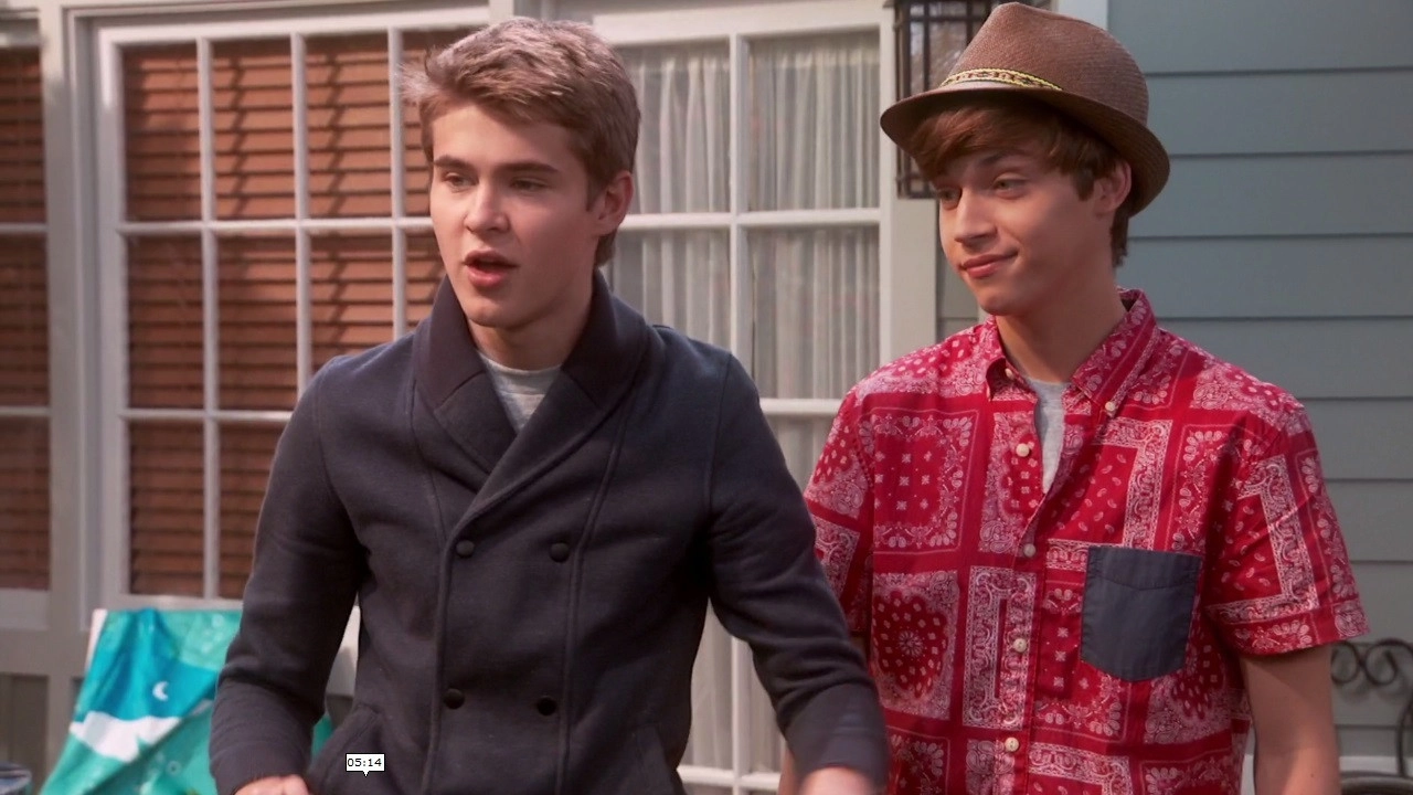 Best Friends Whenever