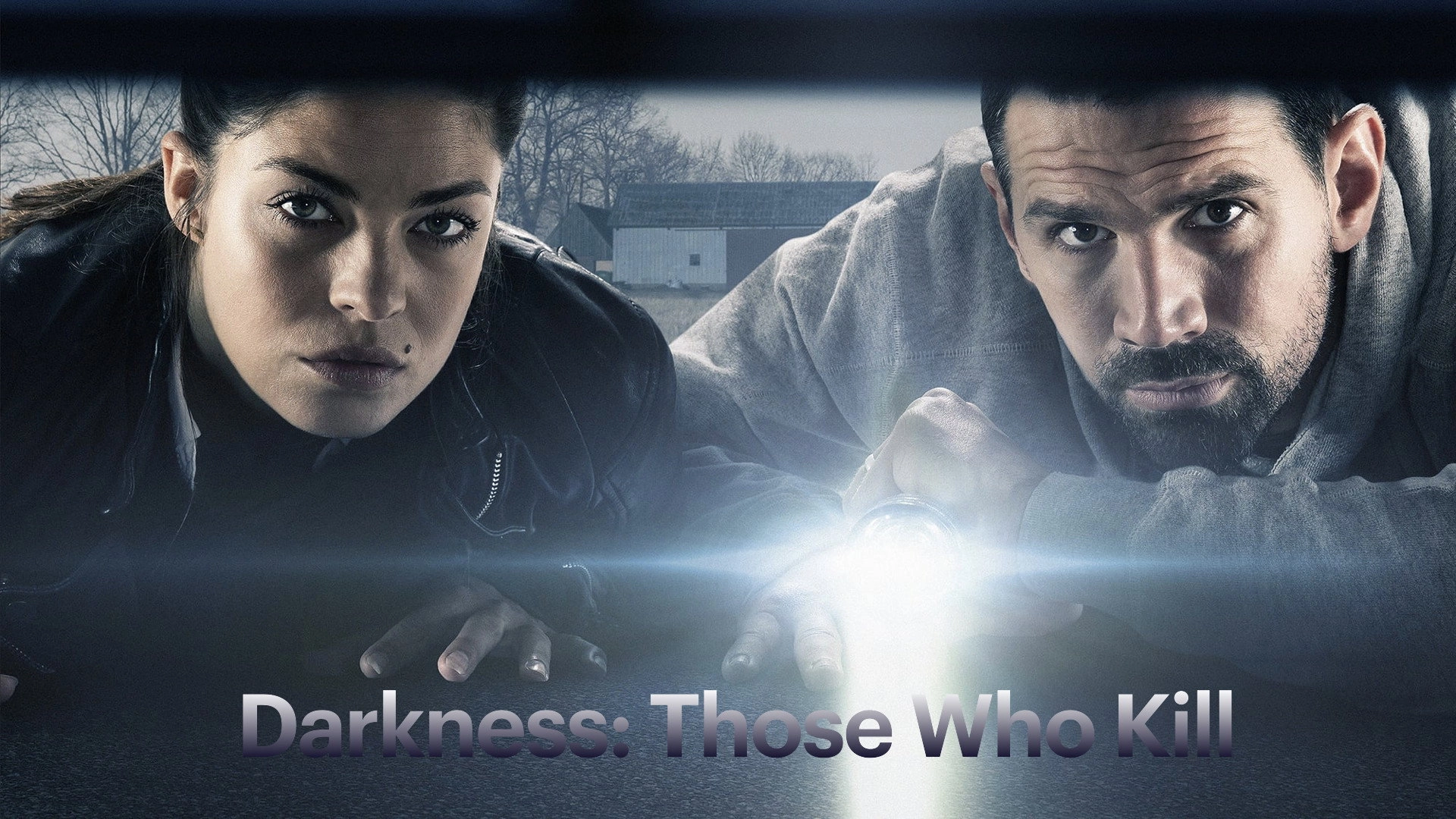 Darkness: Those Who Kill