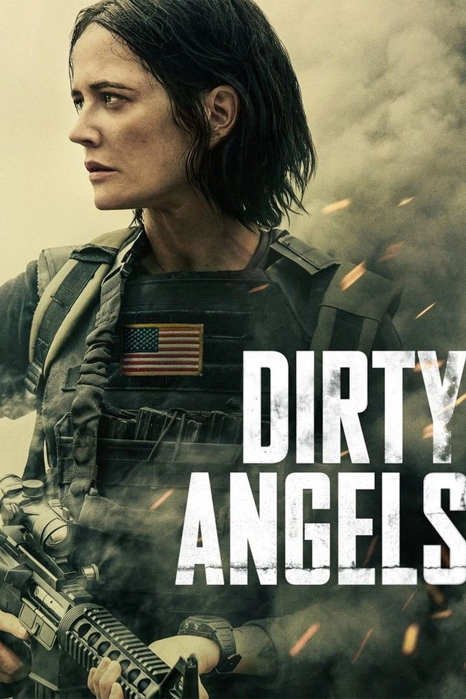 Dirty Angels