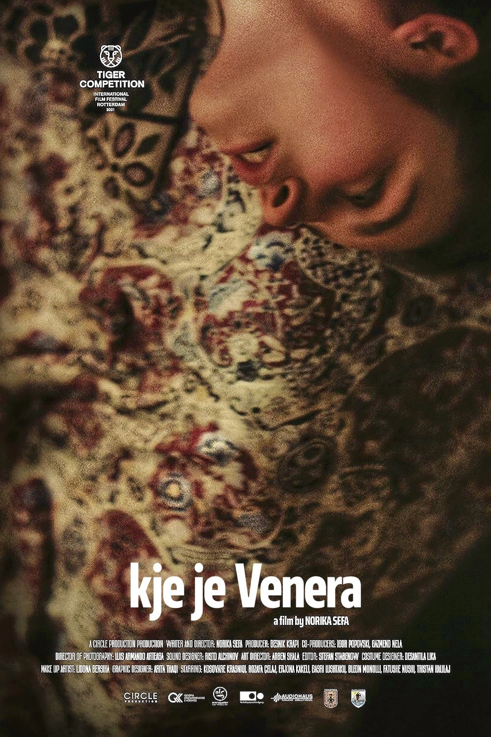 Looking for Venera