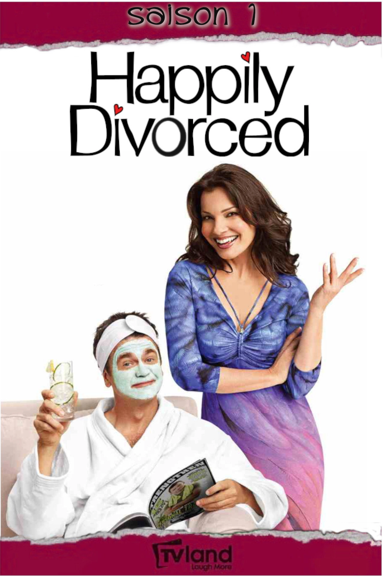 Happily Divorced