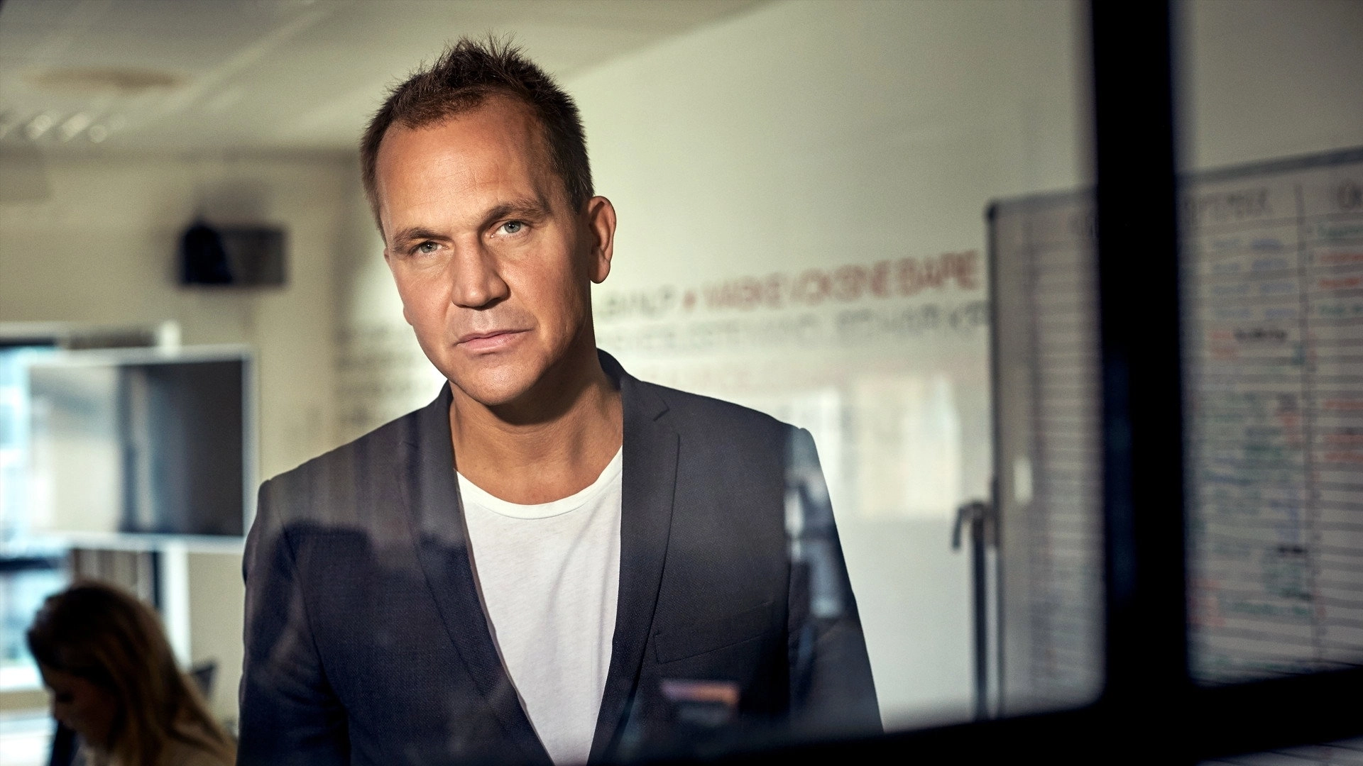 Kanal 5 afslører