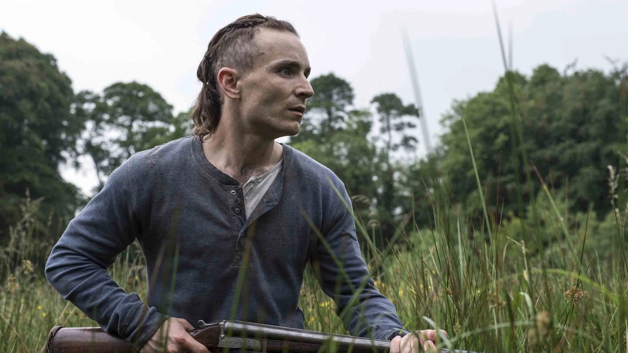 The Survivalist