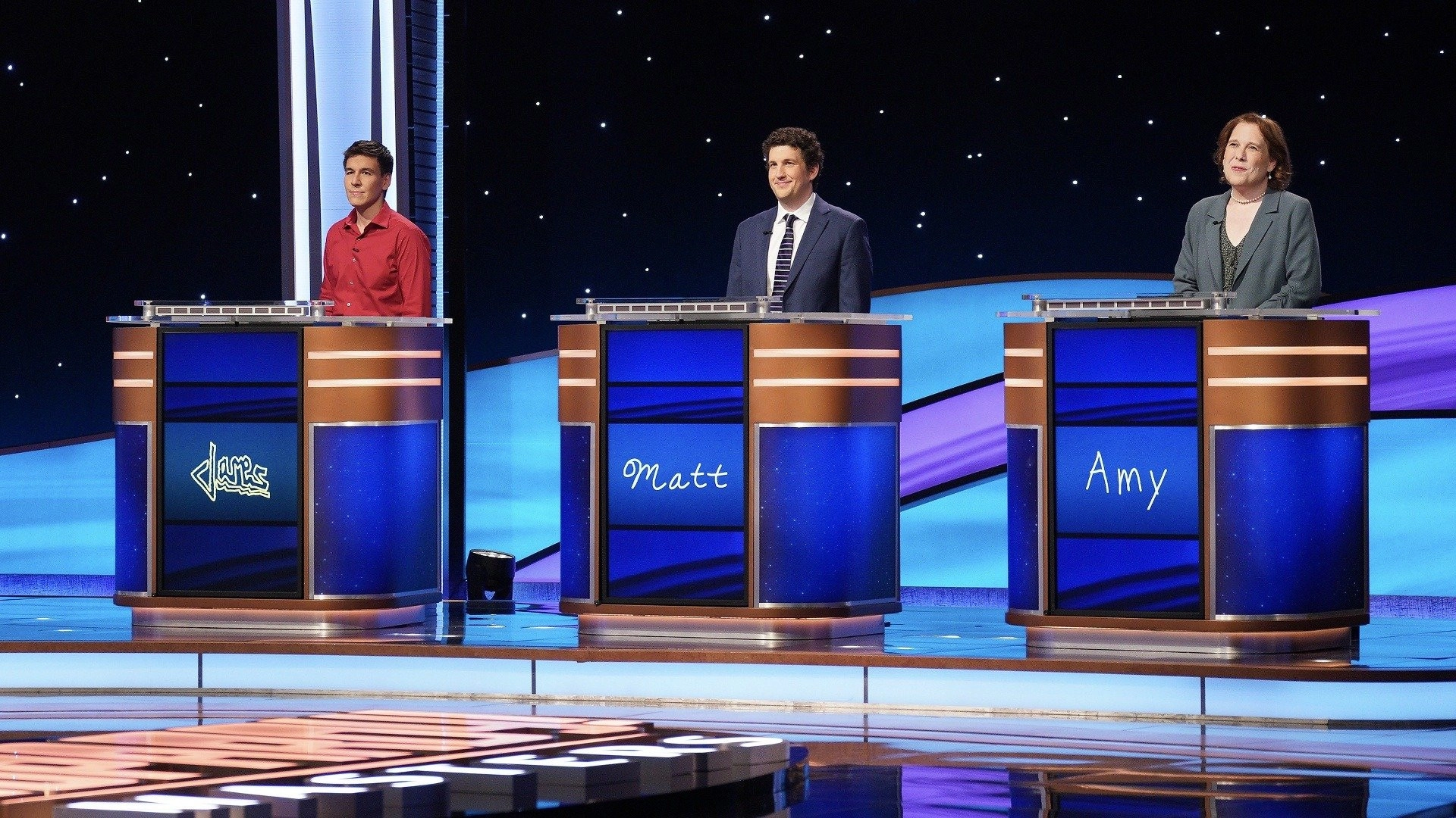 Jeopardy! Masters