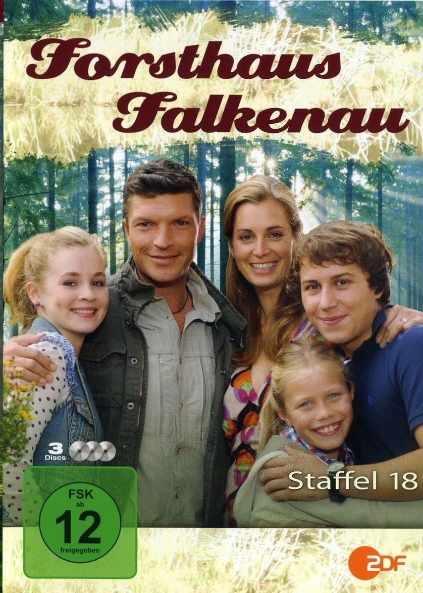 Forsthaus Falkenau