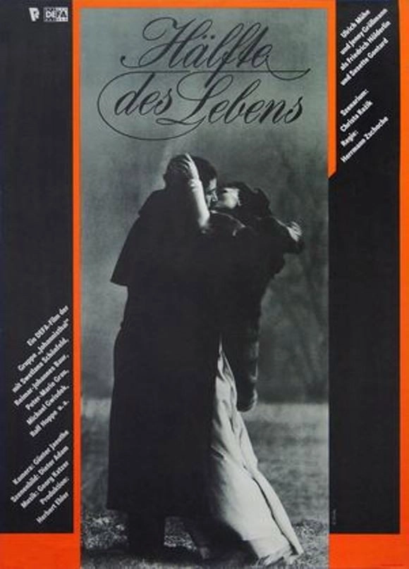 Hälfte des Lebens