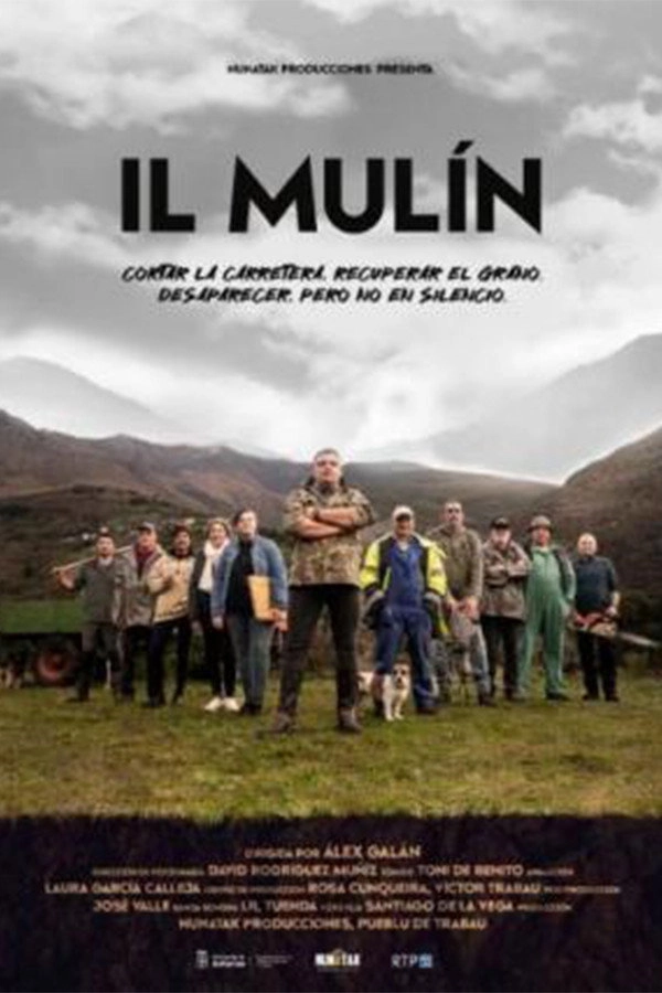 Il mulín
