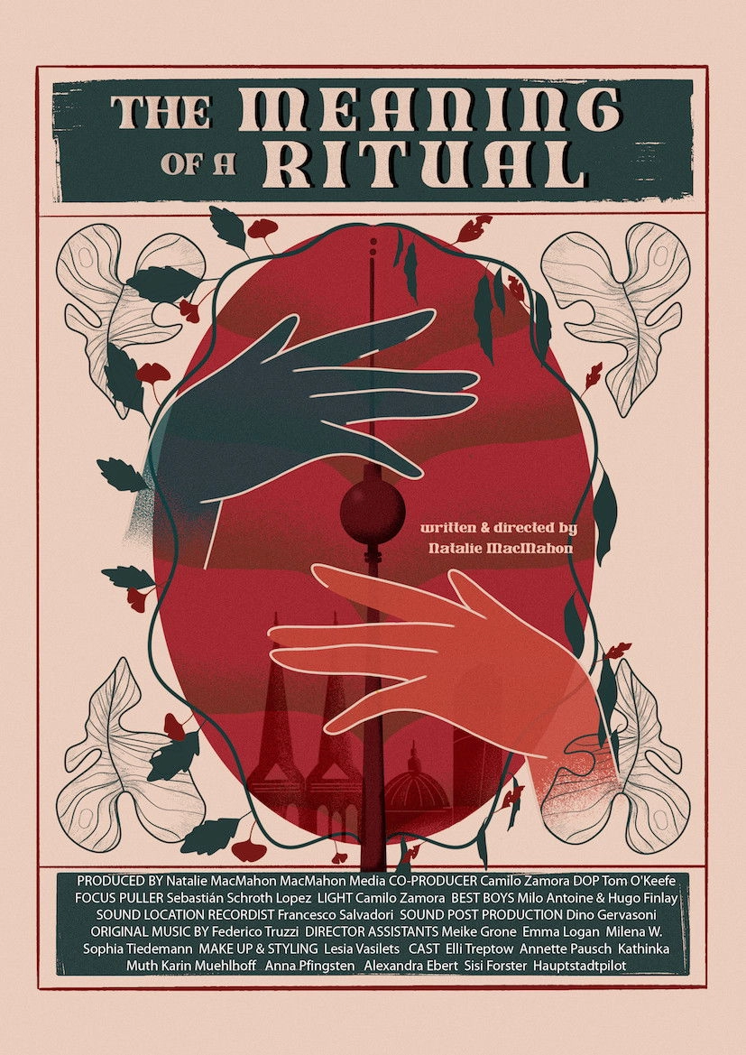 The Meaning of a Ritual