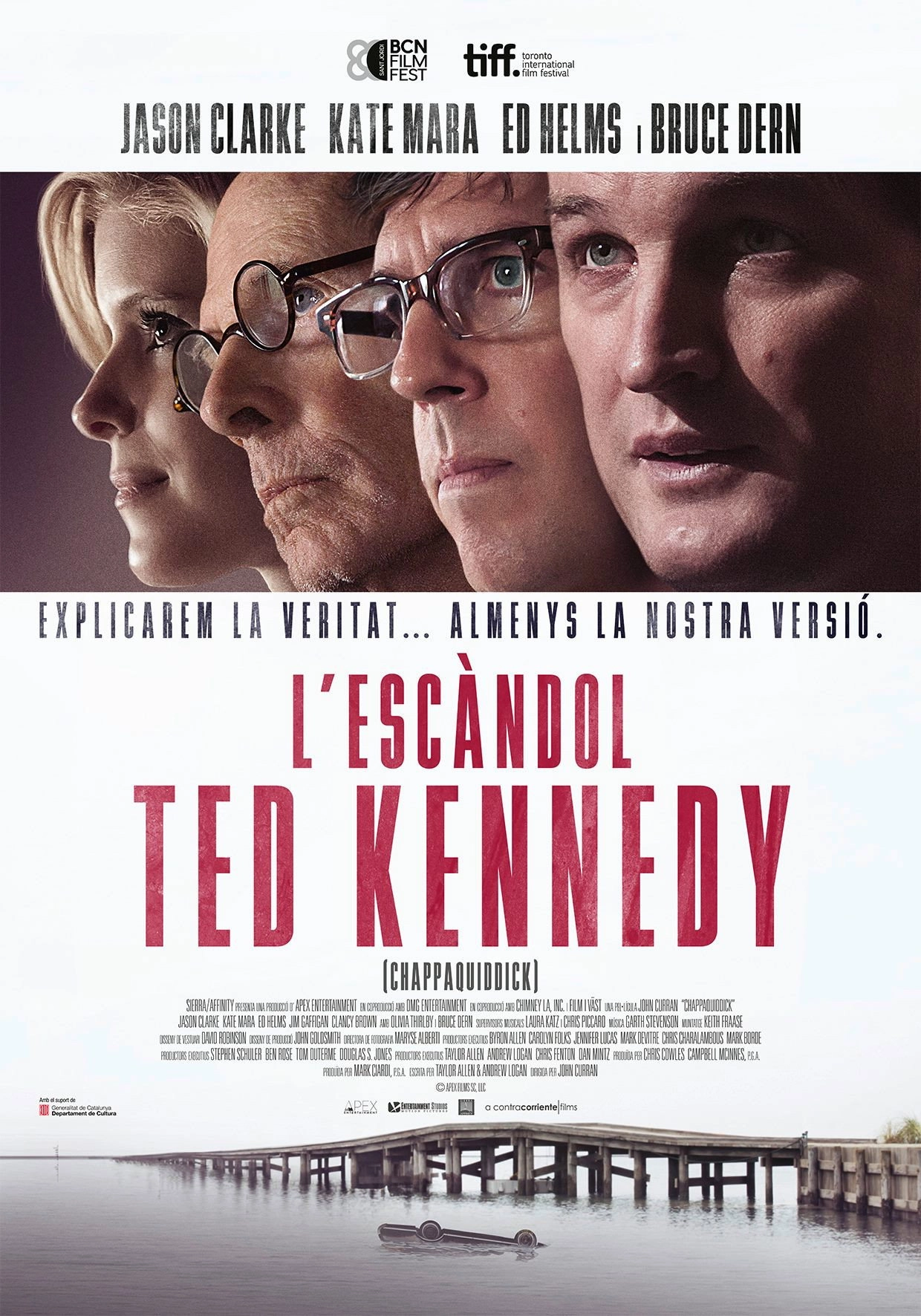 Chappaquiddick