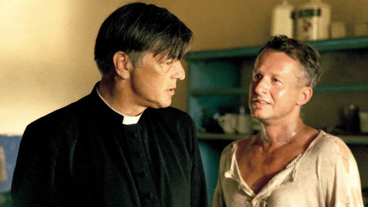 The Penitent: A Rational Man