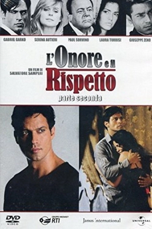 L'onore e il rispetto