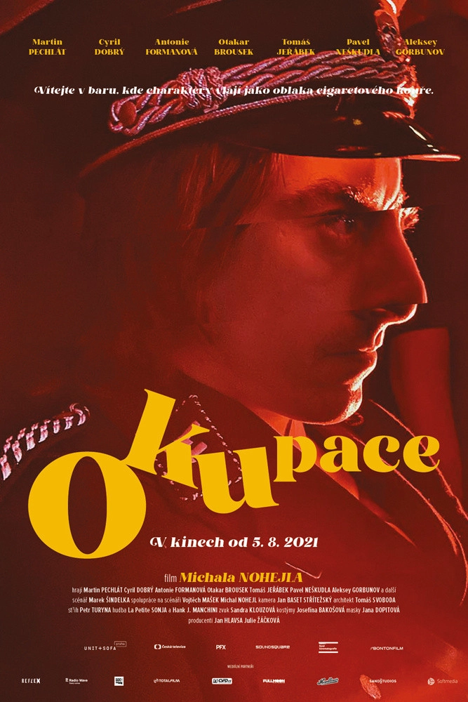 Occupation