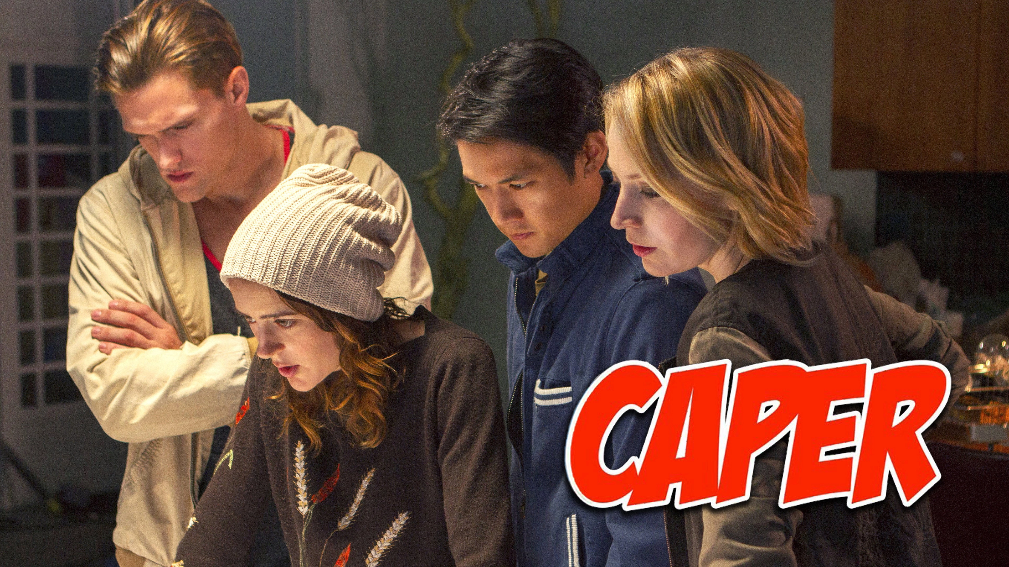 Caper