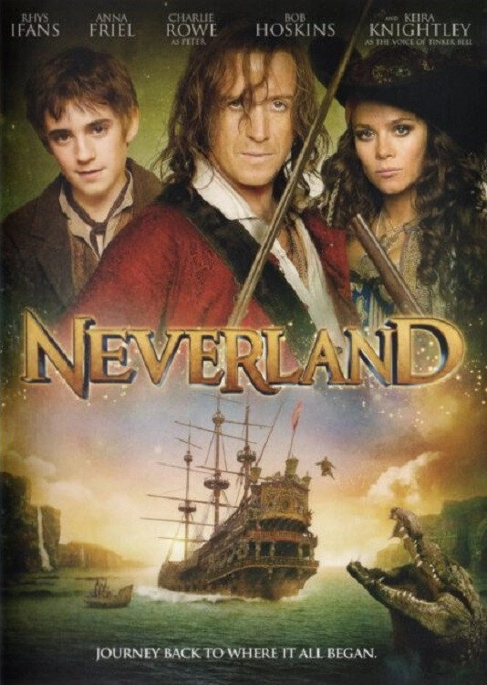 Neverland
