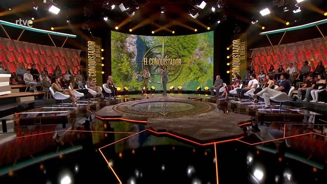 El conquistador (RTVE)