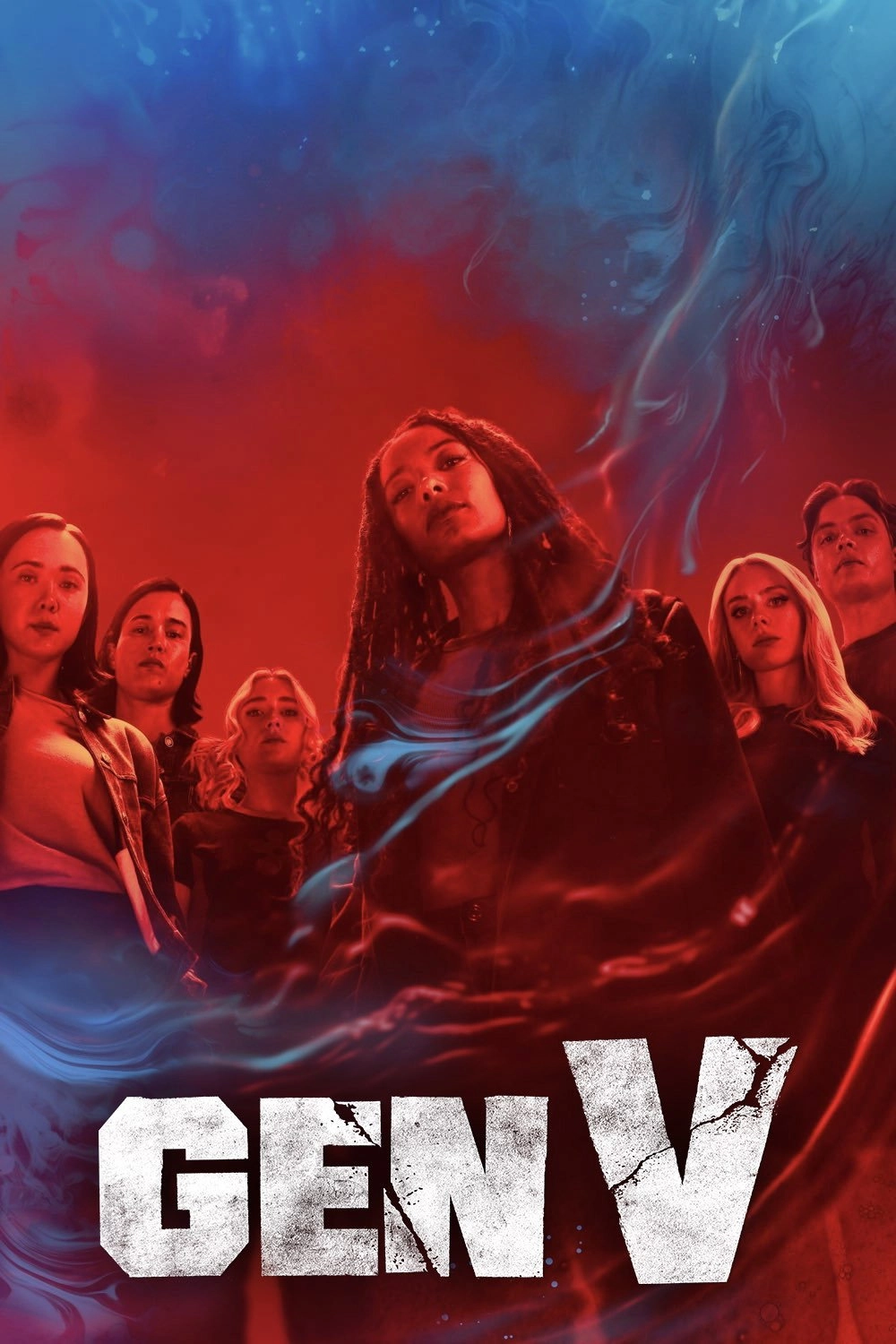 Gen V