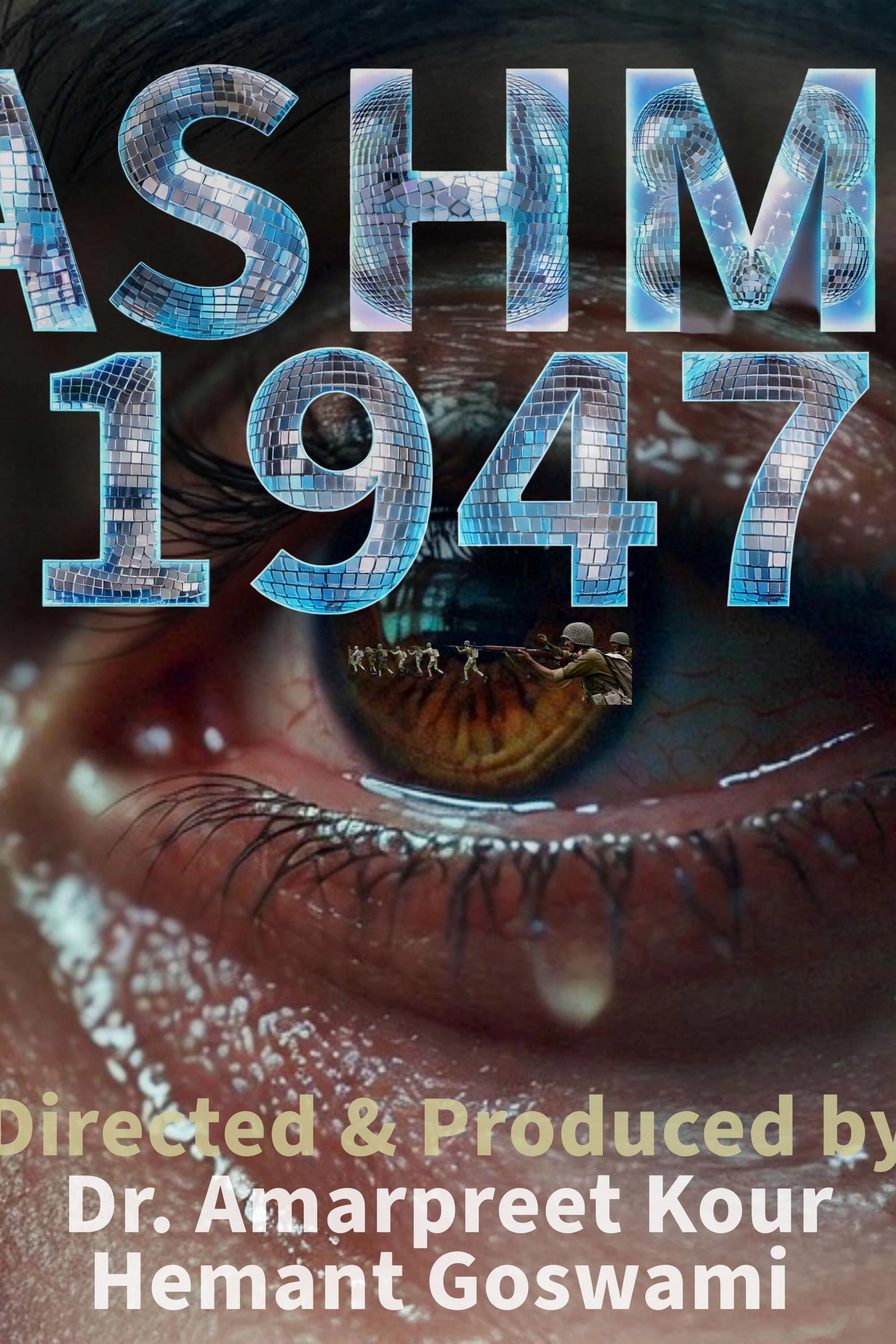 Kashmir 1947