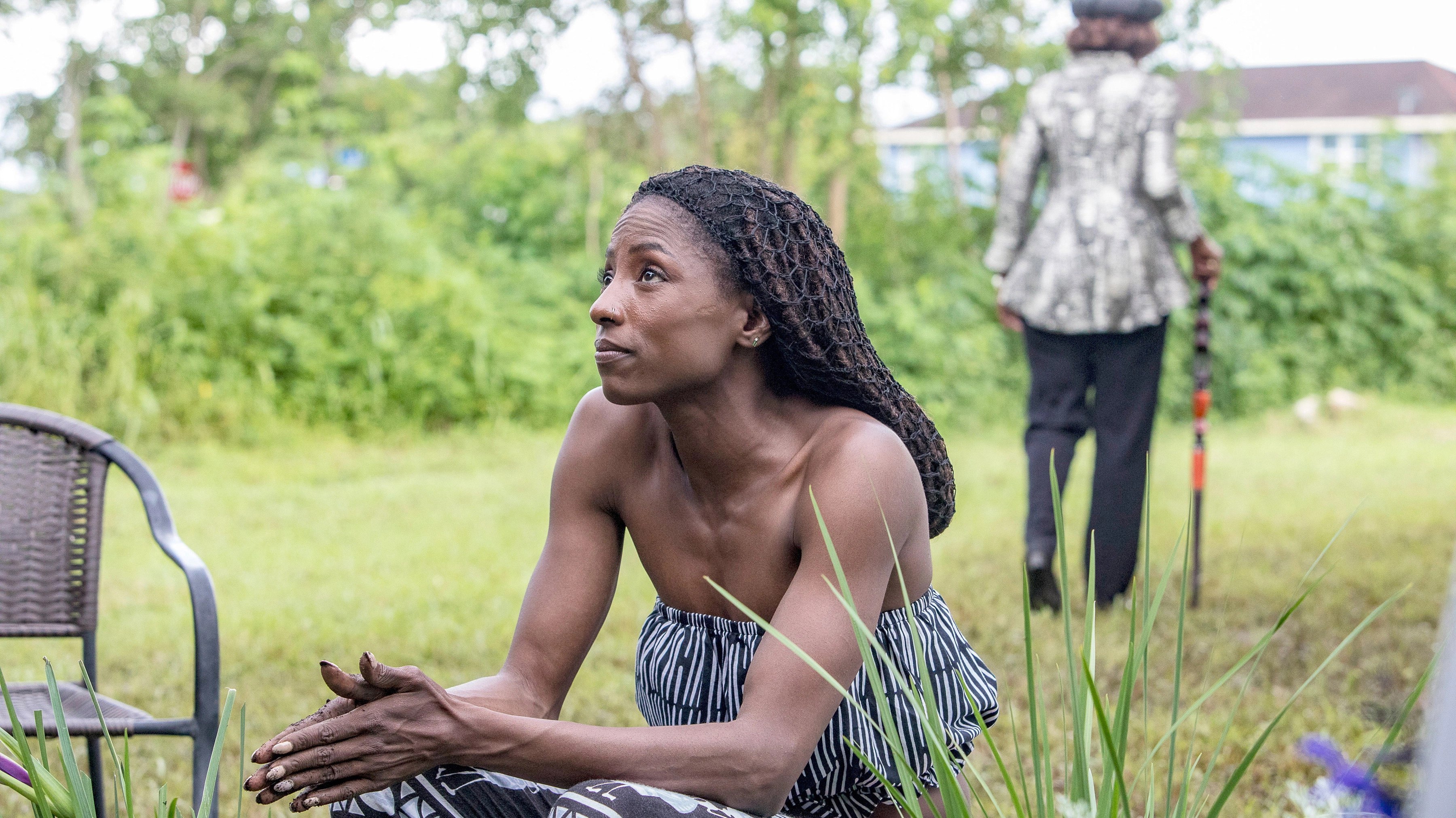 Queen Sugar