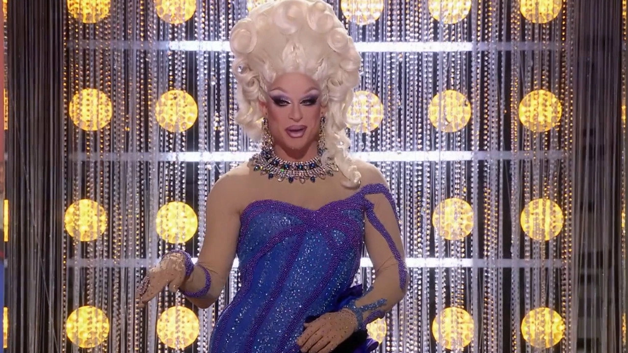 Drag Race Italia