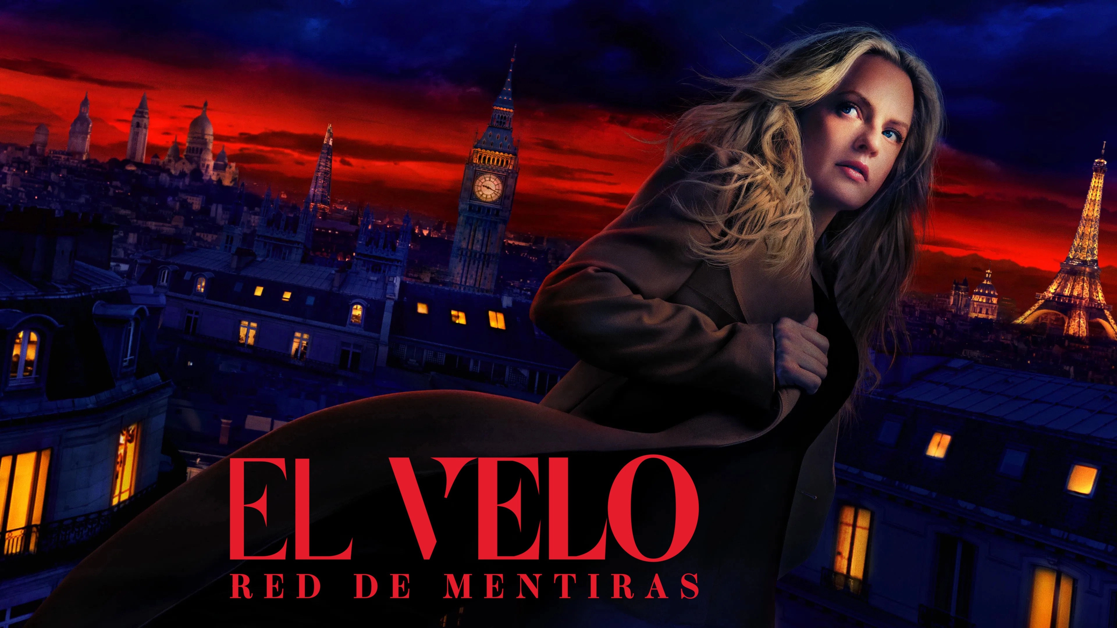 The Veil