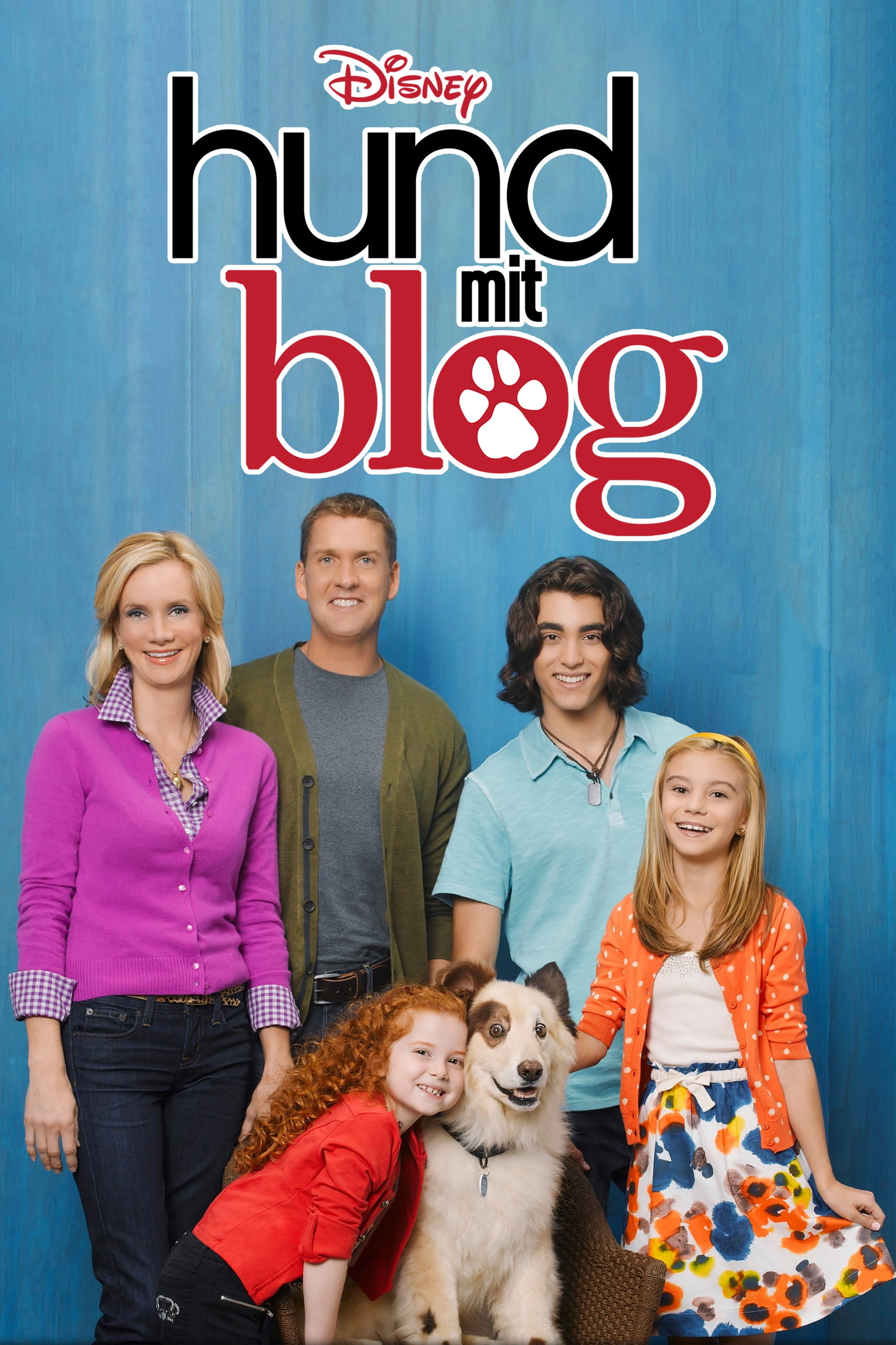 Dog with a Blog