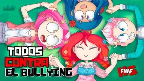 FNAFHS (Five Nights At Freddy's High School)