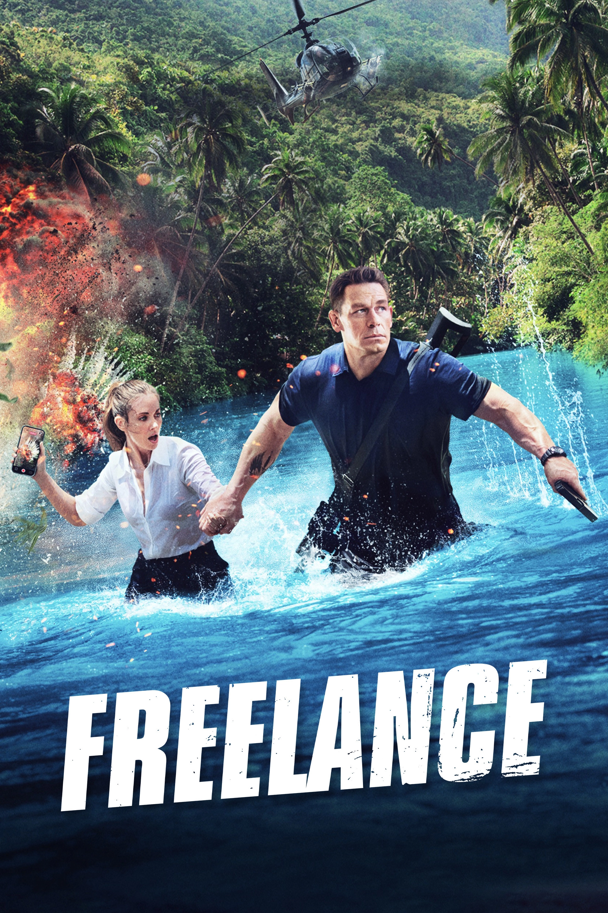 Freelance