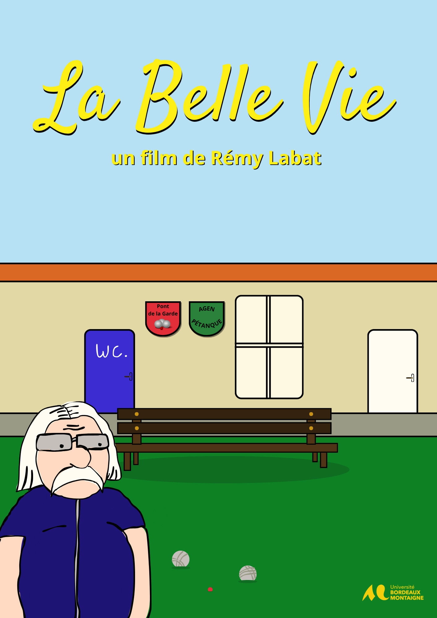 La Belle Vie