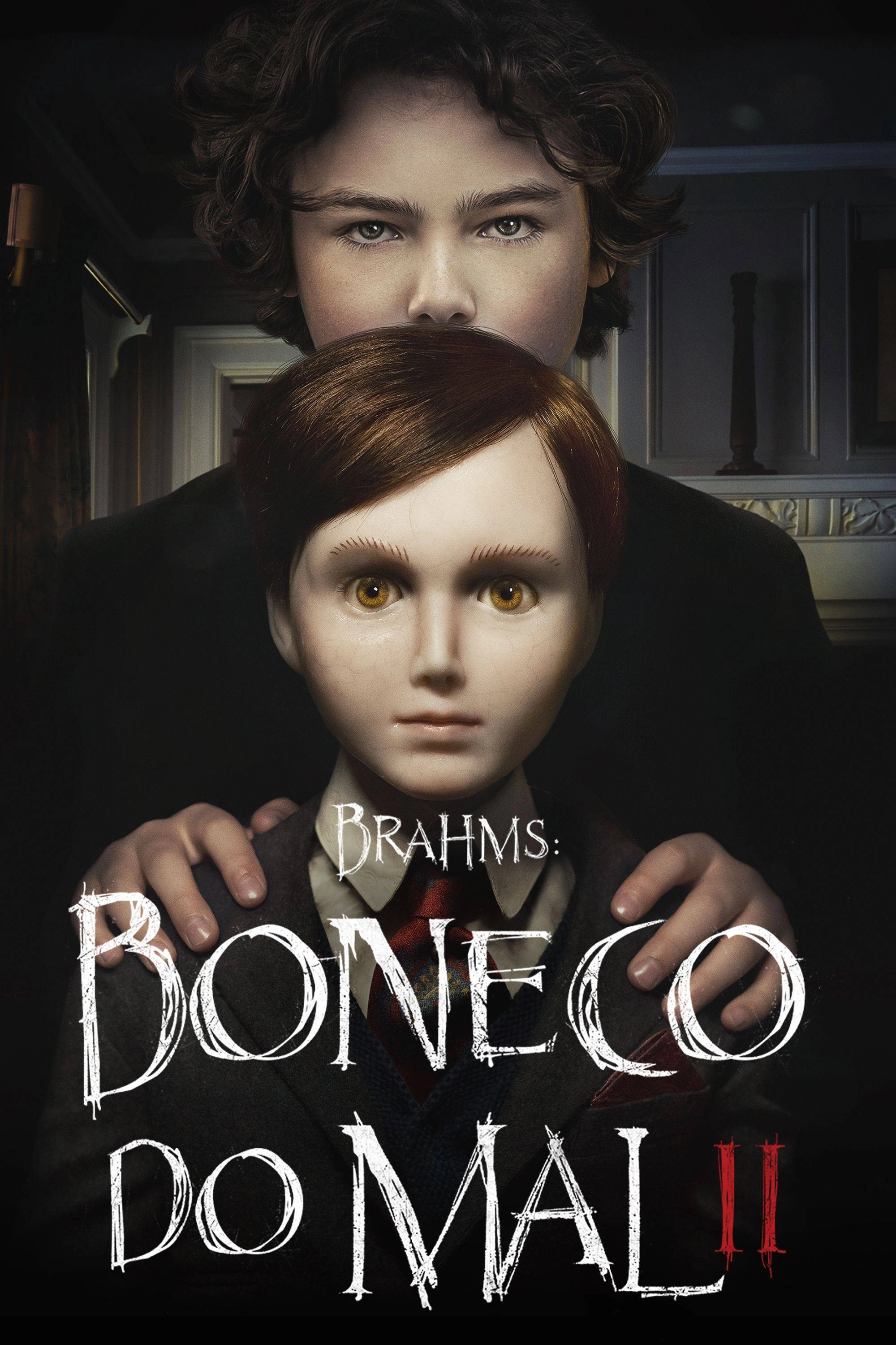 Brahms: The Boy II