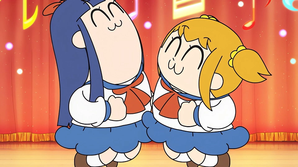 Pop Team Epic
