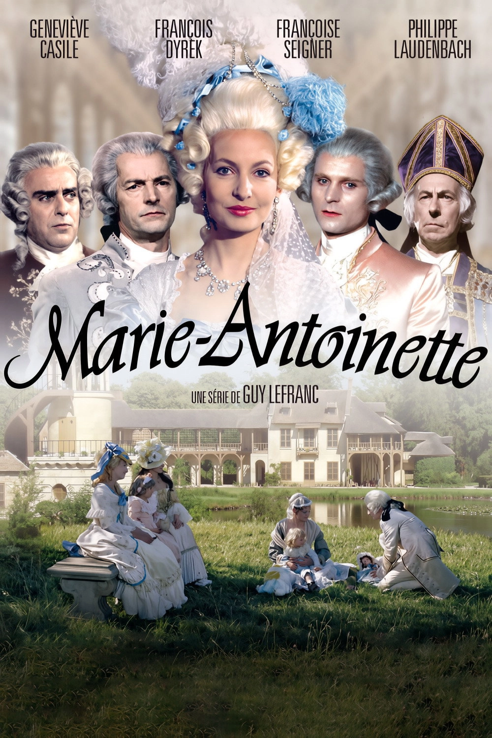 Marie-Antoinette