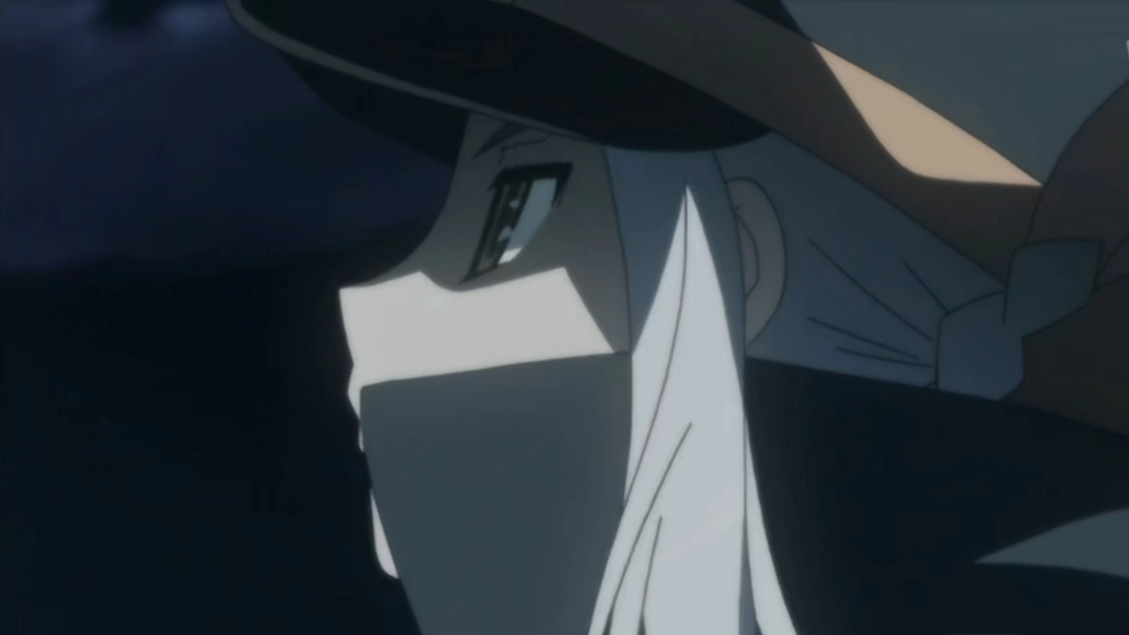Shigofumi: Letters from the Departed